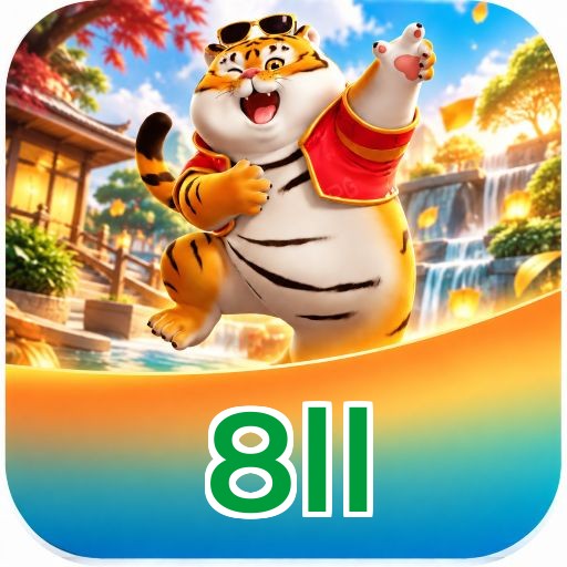 8ll Fortune Games - Tiger, Ox, Rabbit RTP Certificado