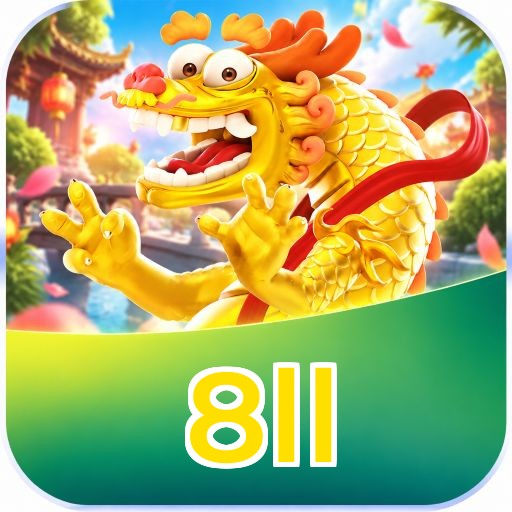 8ll APK Logo Oficial Certificado