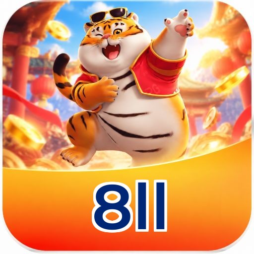 Logo 8ll APK Android Brasil